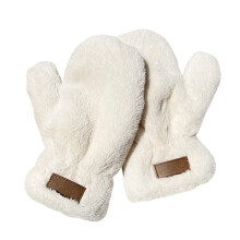 AWZXDE Dames Winterhandschoenen van harige stof - Zachte, winddichte wanten voor dames, ideaal voor koud weer en dagelijks gebruik.
