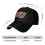 Καπέλο μπέιζμπολ Bloomsburg University unisex1 6