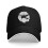 Full Sail University baseballkasket unisex 1-pak 1