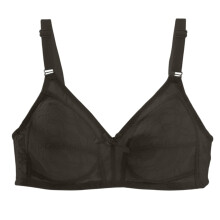 Eleganter Plus-Size-BH, komplett aus Spitze mit tiefem Ausschnitt, perfekt für ein Date, den Jahrestag oder um sich einfach umwerfend zu fühlen.