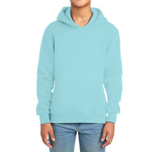 Felpa con cappuccio, Felpe con cappuccio per ragazzi e ragazze, Maniche lunghe, Pullover, Tinta unita, Casual, Capospalla, Comoda, Felpa per bambini,