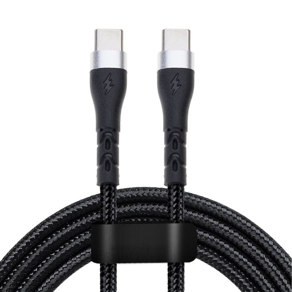 120W 10A Type C To Type C Fast Charging Cable For Fast Speed Data Transfer And Quick Charging 9425574048820