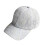 Γυναικείο αναπνεύσιμο καπέλο ηλίου - Hollow Out Design Tongue Cap - Καλοκαιρινό καπέλο, λευκό, A 1