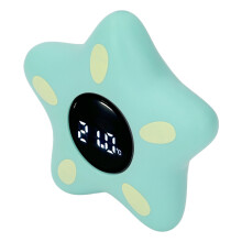 Cartoon-Badethermometer HD 10x10x3cm,160mAh