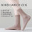 Women's Bamboo Viscose Dress Socks 6-Pair 3