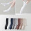 Women's Bamboo Viscose Dress Socks 6-Pair 5