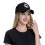 Full Sail University baseballkasket unisex 1-pak 8