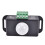 Interruptor com sensor de movimento PIR para luzes LED 12V/24V 6A 2