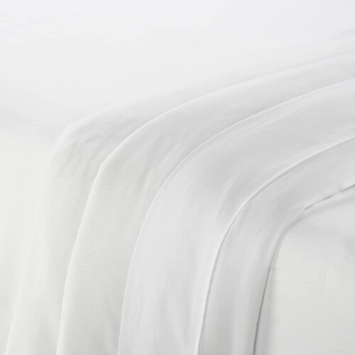-Simply Clean Υπερ-Μαλακό Υποαλλεργικό Ανθεκτικό στους Λεκέδες Σετ Σεντόνια Deep Pocket 3 2
