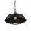 Retro Industriel Loftlampe Jern Grydeskærm 4