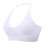 Σουτιέν χωρίς λάστιχο και halter neck, με βαθύ V και ρυθμιζόμενο δέσιμο – Κατάλληλο για 2
