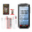 1 Stück Multimeter-Fertigset inklusive-Schwarz 1