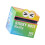 Cartoon Design Removable Stick Tabs Pull Out Design Write-1 1