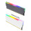 Memory ARGB Heatsink Desktop Computer Memory Stick Cooling Pad ARGB Light 5v 3pin Memory Heat Sink 3