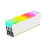 ARGB-geheugenkoeler voor desktop-RAM 5V 3-pins 4