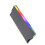 ARGB-geheugenkoeler voor desktop-RAM 5V 3-pins 8