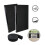 Window Foam Insulation Window Foam Insulating Panels ACs Unit Window Seal Foam for Window 2