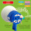 Portable Megaphone with Voice Recorder 2 pcs 8