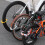 Heavy Type Regulable Code Bicycles Lock Secure Passwords Combination Lock for Motorcycles and Bicycles 8
