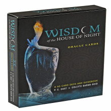 (Redemption)Tarot Deck Card Oracle Board Game Party Witch Wisdom Rider Spirit Prince Celtic
