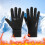 Thermal Touch Screen Winter Gloves 1 Pair 5