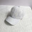 Γυναικείο αναπνεύσιμο καπέλο ηλίου - Hollow Out Design Tongue Cap - Καλοκαιρινό καπέλο, λευκό, A 2