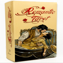 (Love)Tarot Deck Card Oracle Board Game Party Witch Wisdom Rider Spirit Prince Celtic