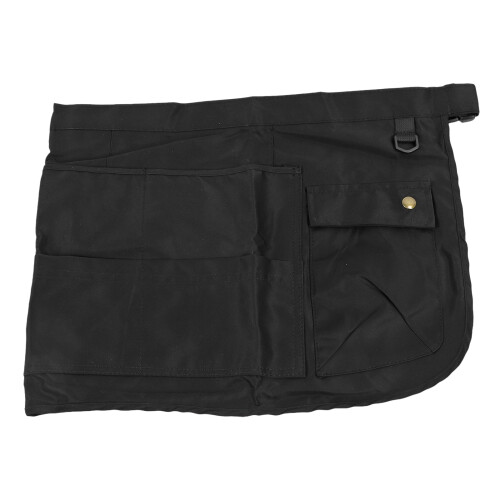Ceinture porte-outils pour demi-tablier - Ajustable, polyester