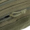 Sac banane en nylon ajustable vert OD pour la course 5