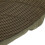 Sac banane en nylon ajustable vert OD pour la course 11