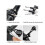 Support de compteur vélo Out Front - Aluminium 4