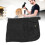 Ceinture porte-outils pour demi-tablier - Ajustable, polyester 15