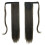 Soowee Straight Black Blonde Wrap Around Ponytail Extensions Little Pony Tail Συνθετικά Μαλλιά Πιπίλα 4