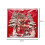 Christmas Cards with Music Lights 2 pcs 5