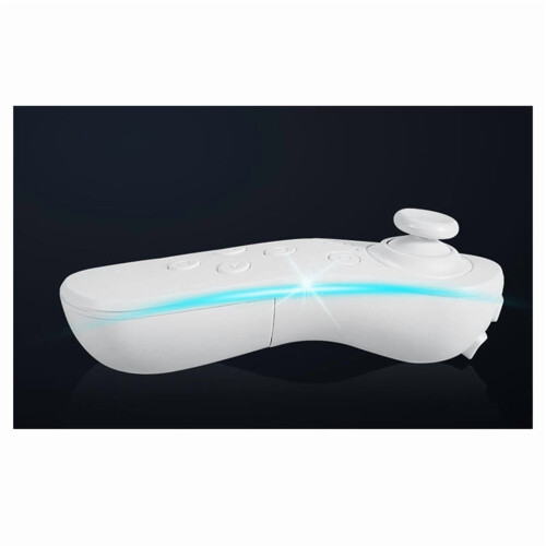 Mando a distancia Bluetooth de realidad virtual para Android, iOS y PC – 1