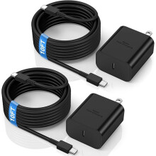 ZC2Pack45W USB-C gyorstöltő 3 m-es kábellel és fali csatlakozóval