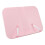 Adjustable ABS Book Stand for Reading and Tablet - Pink, Basic Version 14