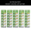 10pcs 1.55V LR1130 LR41 LR44 Button Batteries For Watch Function And Toy 3