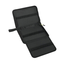 Large Capacity Pencil Case 60/72/100/120 Slots Drawing Pencil Case Pen Organizers Bag Portable Art Marker Carrying Case