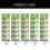10pcs 1.55V LR1130 LR41 LR44 Button Batteries For Watch Function And Toy 5