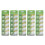 10pcs 1.55V LR1130 LR41 LR44 Button Batteries For Watch Function And Toy 6