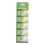 10pcs 1.55V LR1130 LR41 LR44 Button Batteries For Watch Function And Toy 8