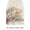 Easter Table Runner – Spring Rabbit Design, Linen Dining Table Cover for Holiday Decor, Brunch & Dinner (B) 3