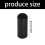 Cache-piles pour microphone BLX288PG58Beta58A 5