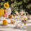Ferris Wheel Cupcake Stand Spinning Display 8 Medium 5