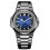 Automatic Mechanical Watch and Korean Quartz Watch for Men 2
