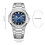 Men's Automatic and Quartz Watch 3