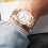 Men's Automatic and Quartz Watch 6