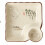 2-teiliges japanisches Keramik-Sumpin-Teller-Set 4
