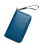 Passport Travel Wallet RFID Blocking Blue 2
